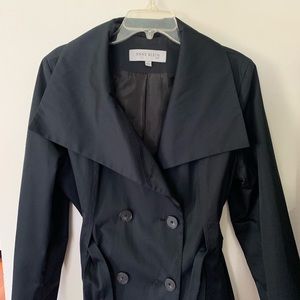 Anne Klein Rain Coat